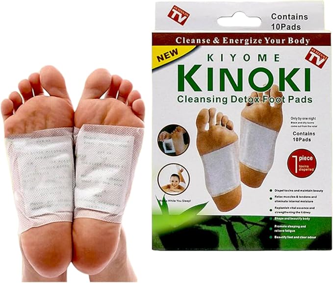Kinoki