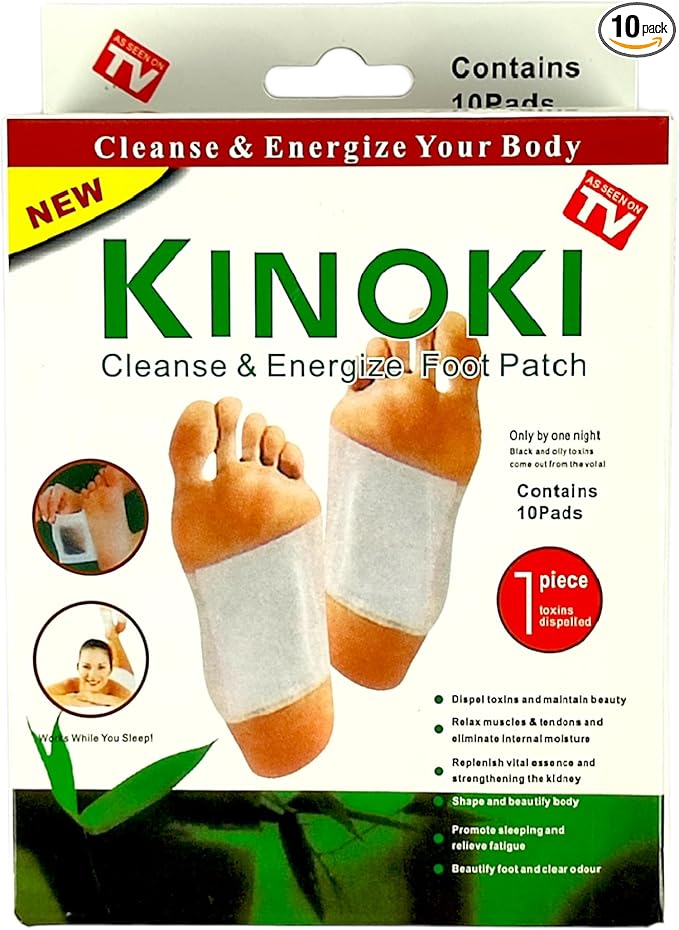 Kinoki