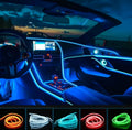 Luces LED