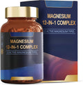 Magnesium 12 en 1