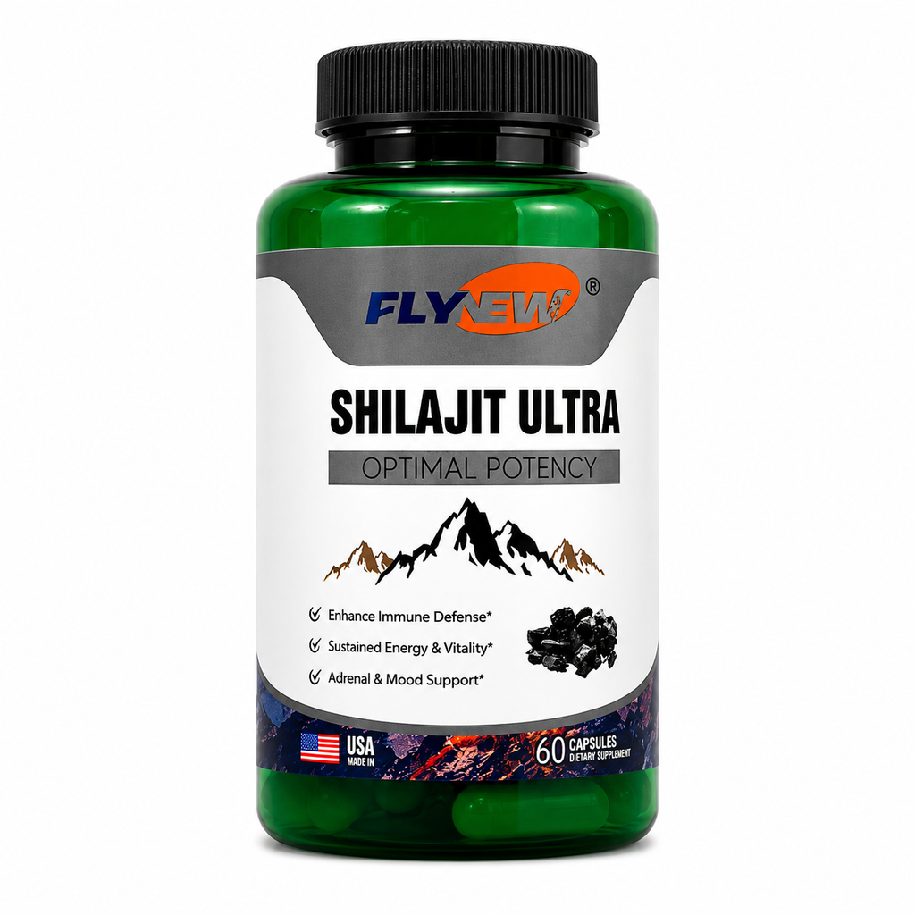 SHILAJIT ULTRA