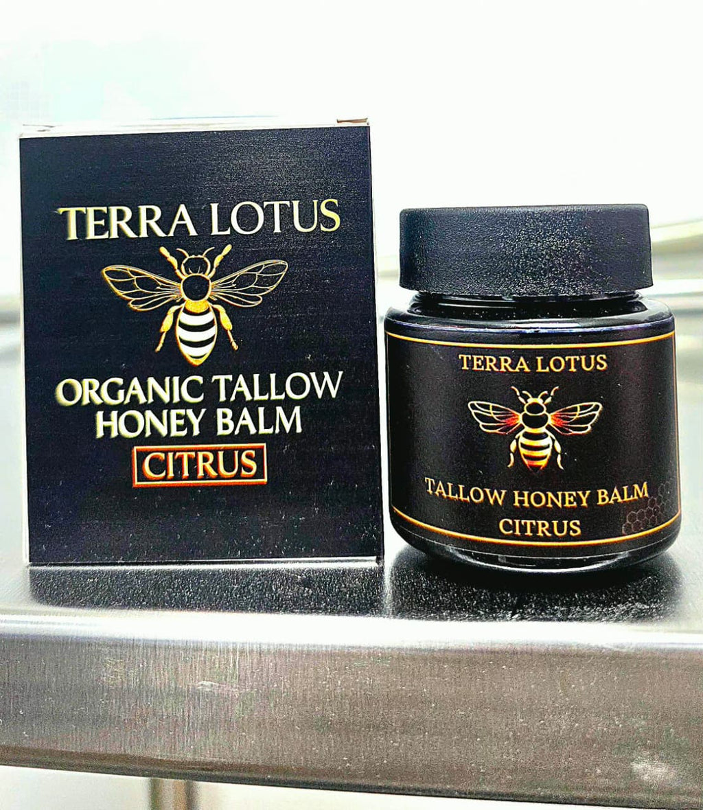 TERRA LOTUS