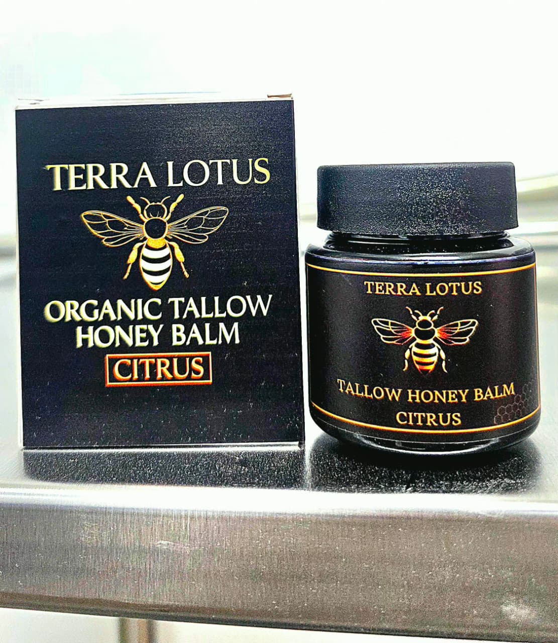 TERRA LOTUS