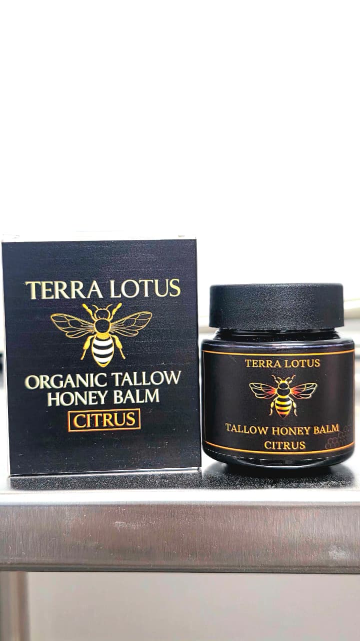 TERRA LOTUS