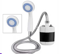 DUCHA PORTATIL RECARGABLE