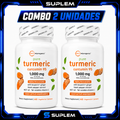 COMBO TURMERIC 2 UNIDADES