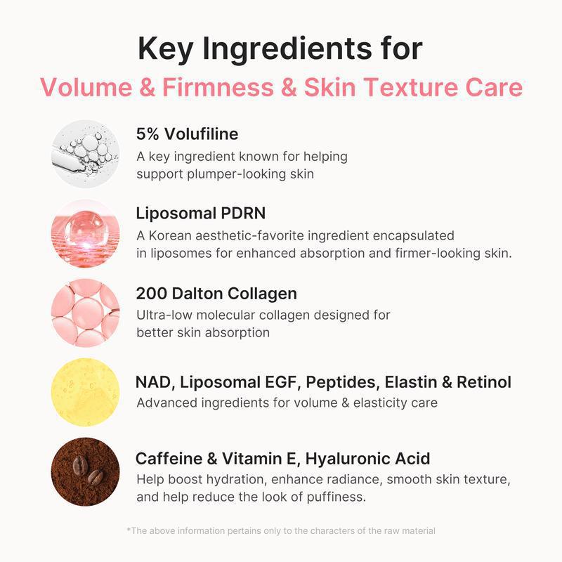 Collagen Cream