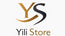 YiLi store - Inicio