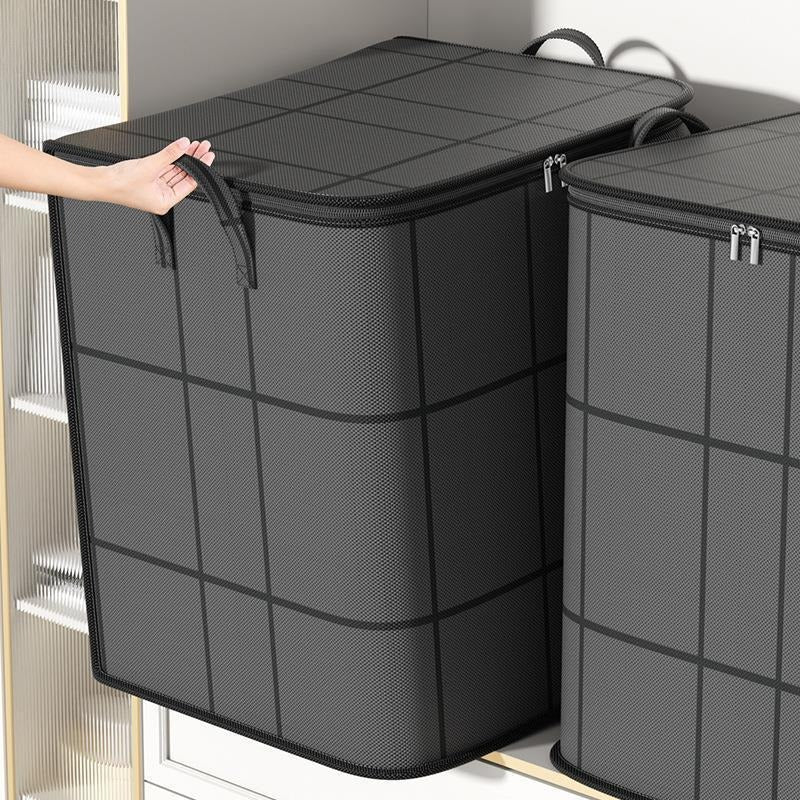 Large Window Thickened Storage Bag